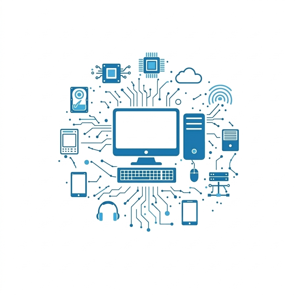 kamc_001 - مهارات الحاسب الآلي (أساسي) 